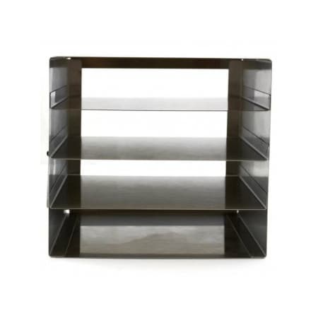 Custom Biogenic Freezer Rack, 100 Slides, 1x4 Array 247525